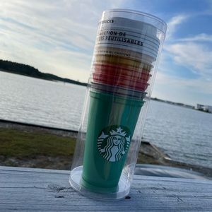 BRAND NEW STARBUCKS CUP COLLECTION